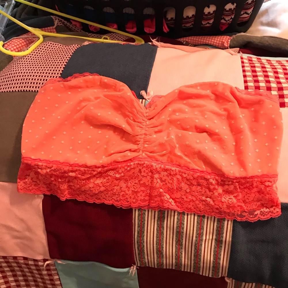 Aerie Bandeau Bralette